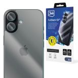 Folie protectoare pentru spate Apple iPhone 17 - 3mk FullBack Kit™