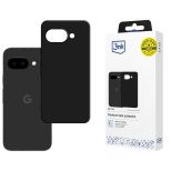 Carcasă pentru Google Pixel 10A - 3mk Matt Case Negru