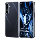 Husă pentru Samsung Galaxy M16 5G - 3mk Clear Case