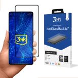 Sticlă temperată pentru Redmi Note 12 Pro - 3mk HardGlass Max Lite