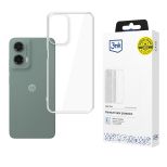 Husă pentru Motorola Moto G35 5G - 3mk Clear Case