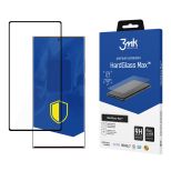 Sticlă călită consolidată pentru Samsung Galaxy Note 20 Ultra 5G - 3mk HardGlass Max