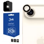 Sticlă temperată pentru lentila camerei pentru Apple iPhone Air - 3mk Lens Protection Pro