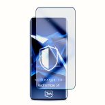Sticlă temperată pentru Redmi Note 14 5G - 3mk HardGlass Max Lite