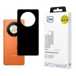 Carcasă pentru Honor Magic6 Lite 5G - 3mk Matt Case Negru