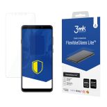 Sticlă hibridă pentru Samsung Galaxy A9 2018 - 3mk FlexibleGlass