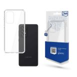 Husă pentru Samsung Galaxy A33 5G - 3mk Clear Case