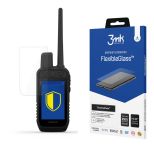 Sticlă hibridă pentru Garmin Alpha 300 K/300i K - 3mk FlexibleGlass
