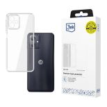 Husă pentru Motorola Moto G54/Power Edition - 3mk Clear Case