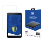 Sticlă hibridă rezistentă la spargere pentru Samsung Galaxy Tab Active 5 - 3mk FlexibleGlass