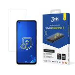 Folie de protecție antișoc pentru Asus Zenfone 9 - 3mk SilverProtection+