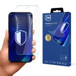 Sticlă antișoc pentru Motorola Moto G87 - 3mk FlexibleGlass Pro