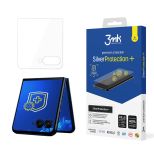 Folie de protecție antișoc pentru Motorola Razr 50 (front) - 3mk SilverProtection+