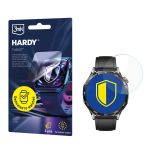 Sticlă hibridă pentru smartwatch Huawei Watch GT 5 Active 46mm - 3mk HARDY® Fusion Watch Protection™
