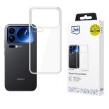 Carcasă blindată pentru Xiaomi 17 Pro - 3mk Armor Case