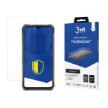 Sticlă hibridă pentru Umidigi Bison - 3mk FlexibleGlass