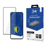 Sticlă călită întărită pentru Samsung Galaxy A54 5G - 3mk HardGlass Max
