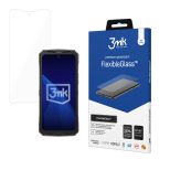Sticlă hibridă pentru Doogee V40 Pro - 3mk FlexibleGlass