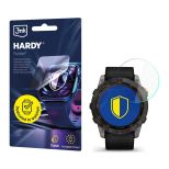 Sticlă hibridă pentru smartwatch Garmin Enduro 2 51mm - 3mk HARDY® Fusion Watch Protection™