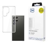 Carcasă blindată pentru Samsung Galaxy S25 Ultra - 3mk Armor Case