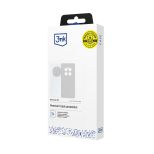 Husă pentru Redmi 15C 4G/ Poco C85 4G - 3mk Matt Case Black