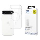 Husă întărită pentru Apple iPhone Air - 3mk MagCase