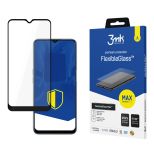 Sticlă hibridă necrăpată pentru Oppo A16/A16s - 3mk FlexibleGlass Max