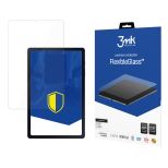 Sticlă hibridă rezistentă la spargere pentru Samsung Galaxy Tab S6 Lite 2020/2022 - 3mk FlexibleGlass