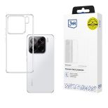 Carcasă blindată pentru Xiaomi 15 - 3mk Armor Case