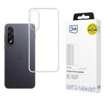 Husă pentru OnePlus Nord 5 - 3mk Clear Case