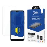 Sticlă hibridă pentru Nokia 7.2 - 3mk FlexibleGlass