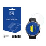 Protecție din sticlă pentru ecranul smartwatch Suunto Ocean - 3mk Watch Protection