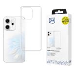 Husă pentru Oppo Reno 14/ Reno 14 FS 5G - 3mk Clear Case