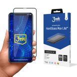 Sticlă temperată pentru Apple iPhone Xr - 3mk HardGlass Max Lite