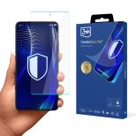Sticlă rezistentă la rupere pentru POCO F7 Pro/F7 Ultra - 3mk FlexibleGlass Pro