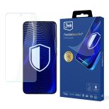 Sticlă rezistentă la rupere pentru Redmi Note 14 5G - 3mk FlexibleGlass Pro