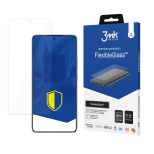 Sticlă hibridă pentru Xiaomi 14T / 14T Pro - 3mk FlexibleGlass