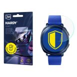 Sticlă hibridă pentru smartwatch Samsung Gear Sport - 3mk HARDY® Fusion Watch Protection™