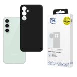 Husă pentru Samsung Galaxy S23 FE - 3mk Matt Case Black