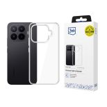 Husă rezistentă pentru Xiaomi 17T Pro - 3mk Armor Case