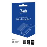 Folie de protecție pentru ecranul smartwatch-ului Garett Kids Vibe AI 4G - 3mk Watch Protection