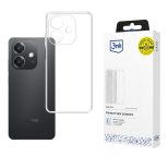 Husă pentru Oppo A40 / A40M / A3 4G - 3mk Clear Case