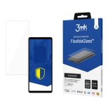 Sticlă hibridă pentru Sony Xperia 10 V - 3mk FlexibleGlass