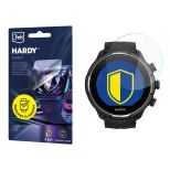 Sticlă hibridă pentru smartwatch Xiaomi Amazfit GTR 42 mm - 3mk HARDY® Fusion Watch Protection™