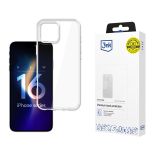 Carcasă blindată pentru Apple iPhone 16 Pro Max - 3mk Armor Case