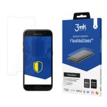 Sticlă hibridă pentru Samsung Galaxy A3 2017 - 3mk FlexibleGlass