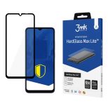 Sticlă temperată pentru Xiaomi Redmi 12C - 3mk HardGlass Max Lite