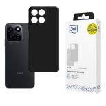 Carcasă pentru Honor 200 Smart - 3mk Matt Case Negru