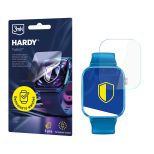 Folie de protecție pentru ecranul smartwatchului Maxcom FW59 - Protecție 3mk Watch