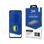 Sticlă hibridă pentru Honor X6A - 3mk FlexibleGlass